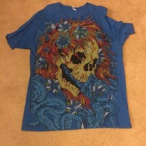 Ed Hardy T-shirt